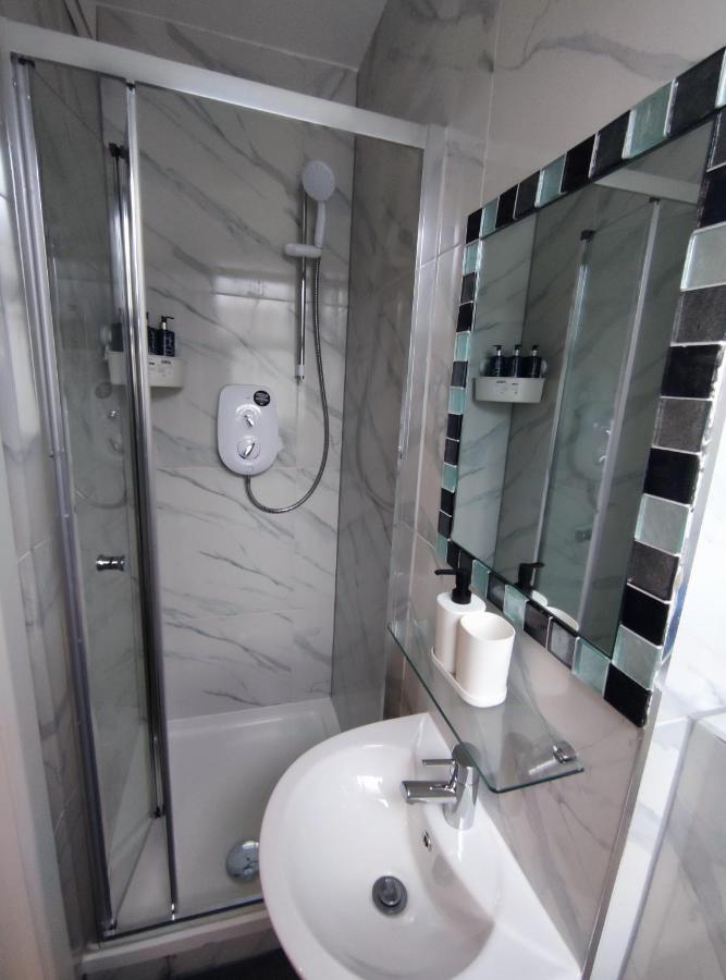 Stunning Studio In North London - Victoria Line Kültér fotó