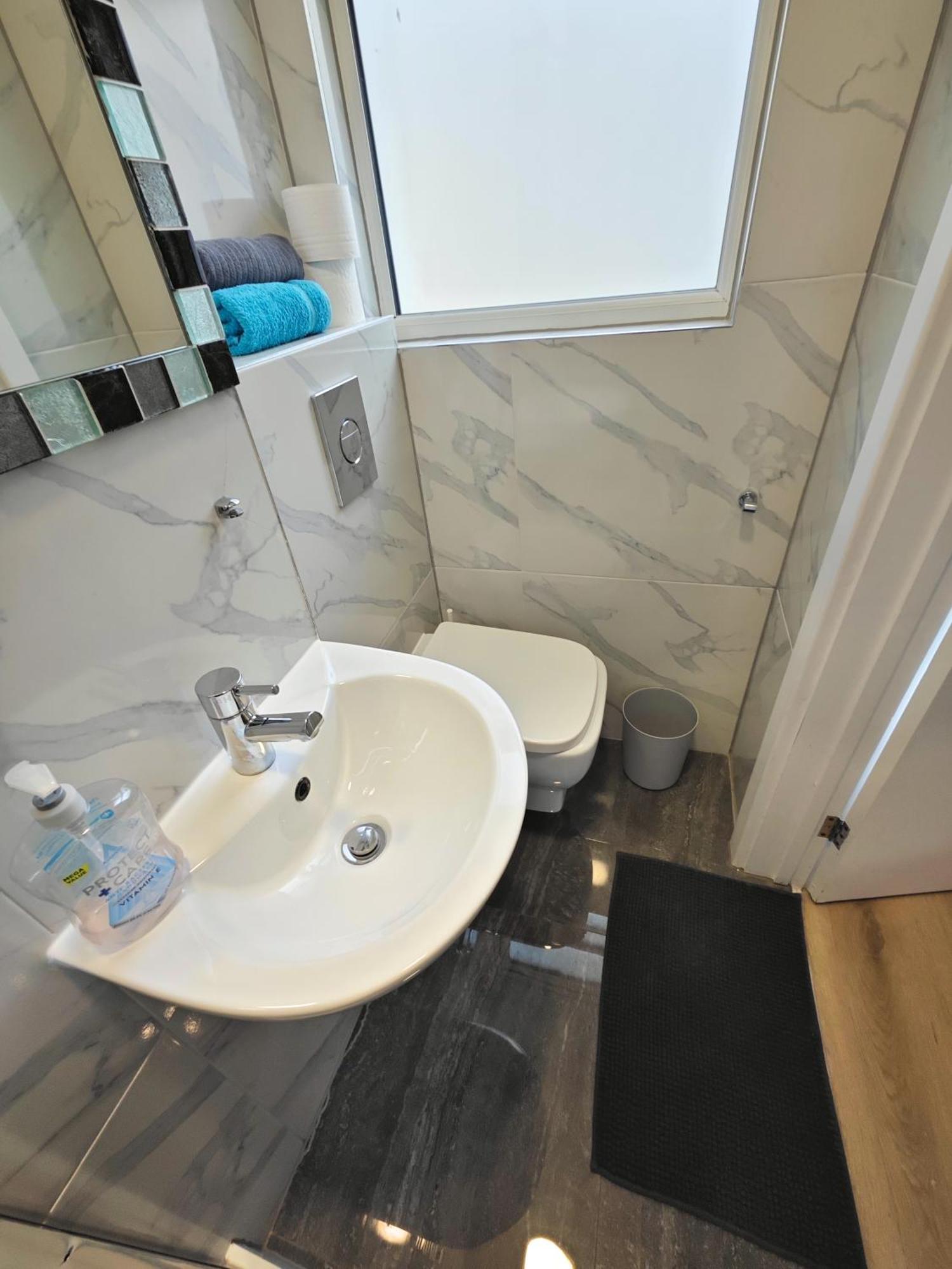 Stunning Studio In North London - Victoria Line Kültér fotó
