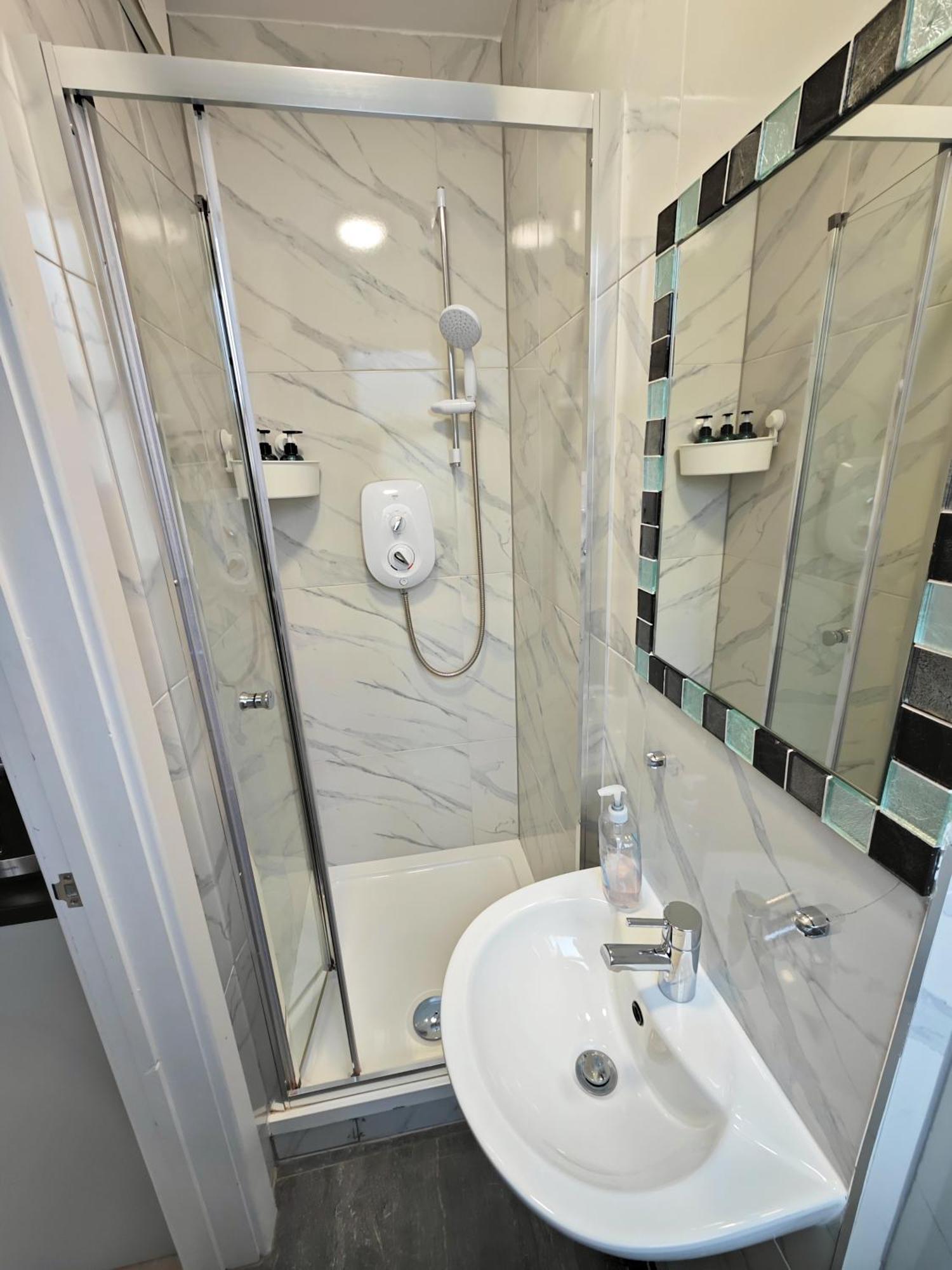 Stunning Studio In North London - Victoria Line Kültér fotó